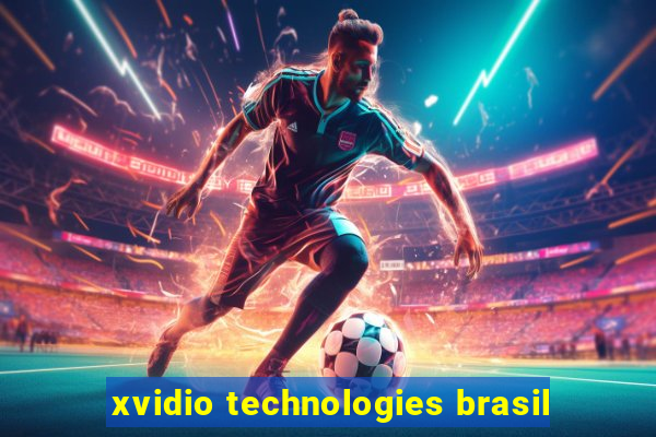 xvidio technologies brasil